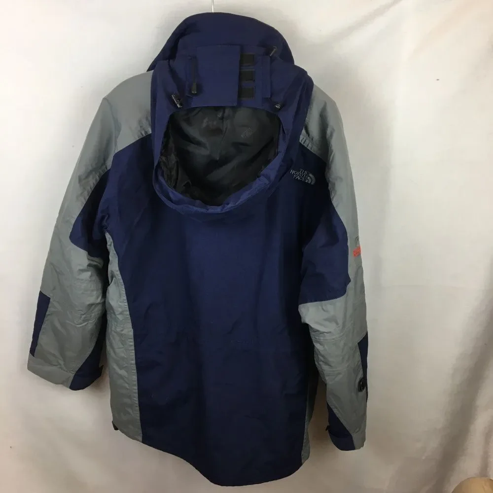 The North Face Windstoper Double Layer Winter Parka Coat M